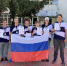 Три школьника Подмосковья взяли медали Международной географической олимпиады - РТВ-Подмосковье