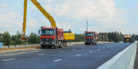 В Подмосковье завершается ремонт дорог - Regions.Ru