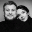 «Самый лучший и любимый на свете человек»: Актриса Ольга Дибцева показала романтическую фотосессию с мужем - РТВ-Подмосковье