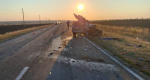 На Ставрополье столкнулись автомобили, два человека погибли и два пострадали