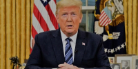 Трамп готовит миру новое заявление - MosRegToday.Ru