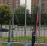 В Главном управлении отметили День Государственного флага Российской Федерации - ГУ МЧС МО