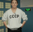 Ксения Собчак появилась в новом видео в свитере «СССР» как у Лаврова - РТВ-Подмосковье