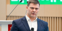 Министр Воропанов: российский флаг вдохновляет строить будущее вместе - Regions.Ru