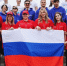 День Государственного флага Российской Федерации - РГУТиС
