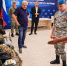 Подмосковные единороссы за неделю передали бойцам СВО новую помощь: стройматериалы, РЭБ, бронежилеты и технику - Единая Россия
