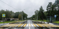 Водителям и пешеходам советуют быть осторожнее из-за раннего наступления темноты - Regions.Ru
