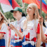 В Подмосковье в День флага провели 210 мероприятий с участием 16 тыс. человек - РТВ-Подмосковье