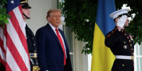 Трамп не исключил провал переговоров между Путиным и Зеленским - РТВ-Подмосковье