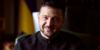 В Турции заявили о бескомпромиссной позиции Зеленского по Украине - РТВ-Подмосковье
