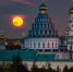 Самым холодным местом Подмосковья оказалось Михаловское - Regions.Ru