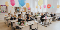 Губернатор Московской области обсудил с правительством Подмосковья подготовку к 1 сентября - MosRegToday.Ru