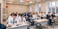 Каждый второй учитель физики в Подмосковье готовит высокобалльников - Regions.Ru