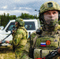 Бойцы СОБР и ОМОН Росгвардии провели учения на полигоне в Ногинске - Комсомольская Правда
