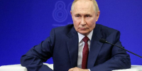 Трамп заявил, что Путин избегает встречи с Зеленским из-за личной неприязни - РТВ-Подмосковье