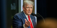 Сообщается о планах Трампа разрешить Киеву бить дальнобойным оружием по России - РТВ-Подмосковье