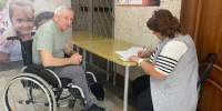 Для подмосковных избирателей запустили новый цифровой сервис - РТВ-Подмосковье