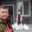 Помощь СВОим - КПРФ