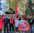 Солнечногорские коммунисты провели автопробег - КПРФ