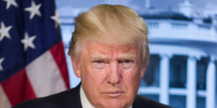 Трамп заявил о прекращении прямого финансирования Украины со стороны США - MosRegToday.Ru