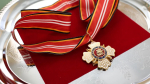 Губернатор Подмосковья навестил бойцов в госпитале Росгвардии в Балашихе и вручил награды врачам