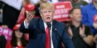 Трамп возложил часть ответственности за отсутствие прогресса по Украине на Зеленского - MosRegToday.Ru