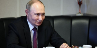 В США заявили о желании Путина урегулировать конфликт на Украине - РТВ-Подмосковье
