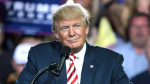 Politico раскрыли, какие козыри использует Трамп для давления на ЕС