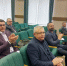 Богородские общественники приняли участие в заседании Совета депутатов - Общественная палата МО