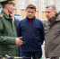Андрей Воробьев и Владимир Соловьев посетили центр специальной подготовки «Витязь» в Балашихе - Правительство Московской области