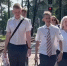 Детская железная дорога в Раменском закроет сезон 30 августа - РТВ-Подмосковье