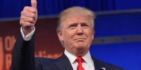 Политолог Вайнер заявил, что Трамп может арестовать Сороса - MosRegToday.Ru