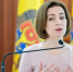 СМИ: Санду пообещала отправить на Украину 700 наемников после выборов - MosRegToday.Ru