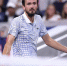 Стало известно, как накажут Медведева за учиненный им скандал на US Open - MosRegToday.Ru