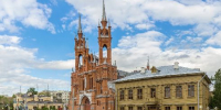 Самарская область подверглась атаке беспилотников: губернатор информирует о ситуации - РТВ-Подмосковье