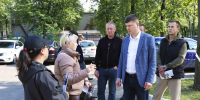 Администрация Павлово-Посадского г.о. - MosRegToday.Ru