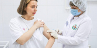 Взрослые жители Подмосковья могут пройти бесплатную вакцинацию от гриппа - Regions.Ru