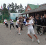В Раменском округе провели спортивный турнир для журналистов Подмосковья - РТВ-Подмосковье
