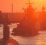 Три корабля вошли в состав ВМФ России - РТВ-Подмосковье