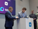 Платформа Учи.ру поможет цифровизации образования в школах Подмосковья