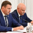 Демешин: «Вопрос антитеррористической защищенности стоит в приоритете» - Комсомольская Правда