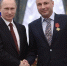 Тренер фигуристов Жулин признался, что стал фанатом Путина - MosRegToday.Ru