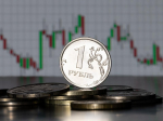 Девальвацию рубля назвали ключевым риском для экономики
