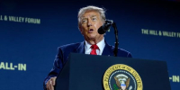 На Западе раскрыли, при каком условии Трамп быстро отменит санкции против России - РТВ-Подмосковье