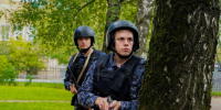 Безопасность в школах Подмосковья усилена перед началом учебного года - Regions.Ru