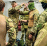 В День военного медика героем нашей рубрики "Знай наших" стал офицер СОБР "Гюрза" Главного управления Росгвардии по Московской области лейтенант полиции Игорь Г. - Росгвардия