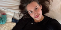 «Я самая счастливая мама»: Возлюбленная Тимати показала, как проводит дома время с новорожденной дочкой рэпера - РТВ-Подмосковье