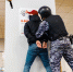 В Химках отработали алгоритм по защите лицея от угрозы теракта - MosRegToday.Ru