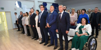 Пресс-служба администрации г. о. Серпухов - MosRegToday.Ru