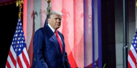 В американских соцсетях «хоронят» Дональда Трампа - РТВ-Подмосковье
